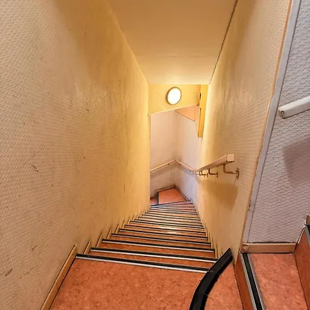 Peaceful Flat W Wifi Very Close To Pl Massena Refurbished Nice Exterior photo