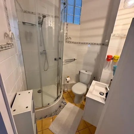 Peaceful Flat W Wifi Very Close To Pl Massena Refurbished Nice Exterior photo