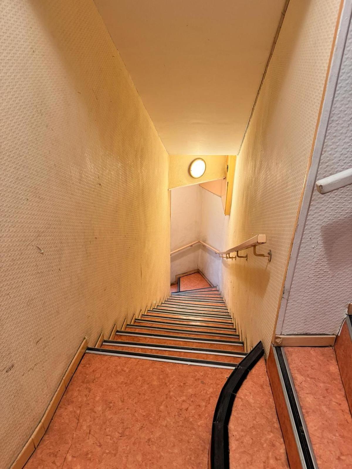 Peaceful Flat W Wifi Very Close To Pl Massena Refurbished Appartement *