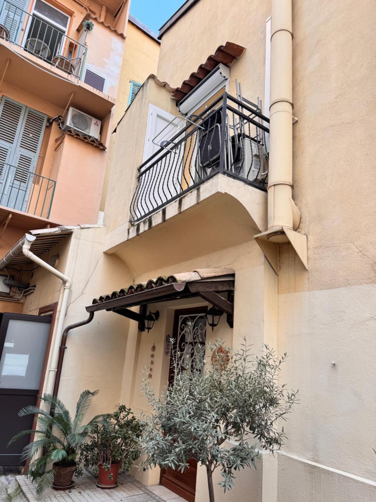 Peaceful Flat W Wifi Very Close To Pl Massena Refurbished Nice