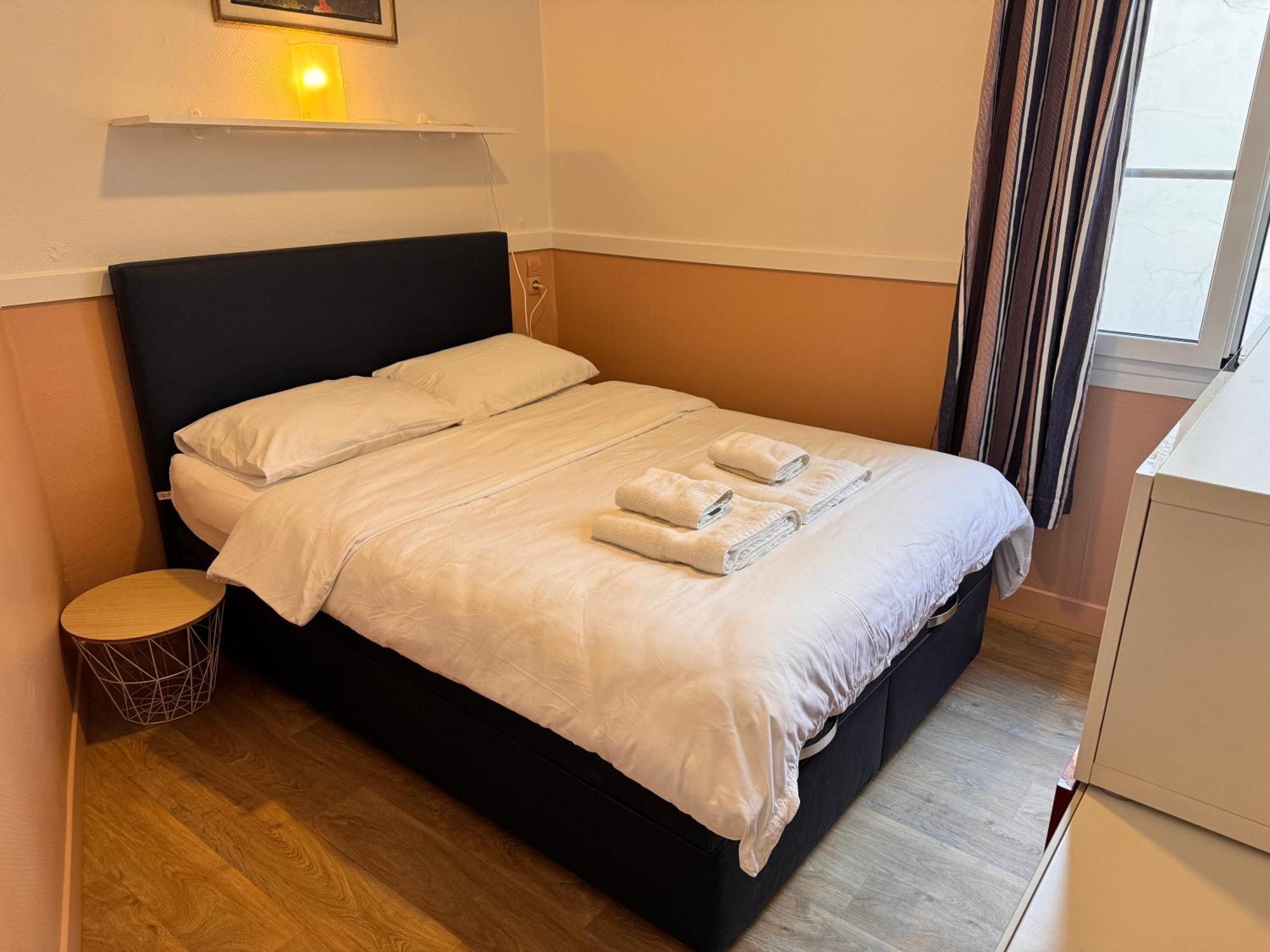Apartamento Peaceful Flat W Wifi Very Close To Pl Massena Refurbished Niza