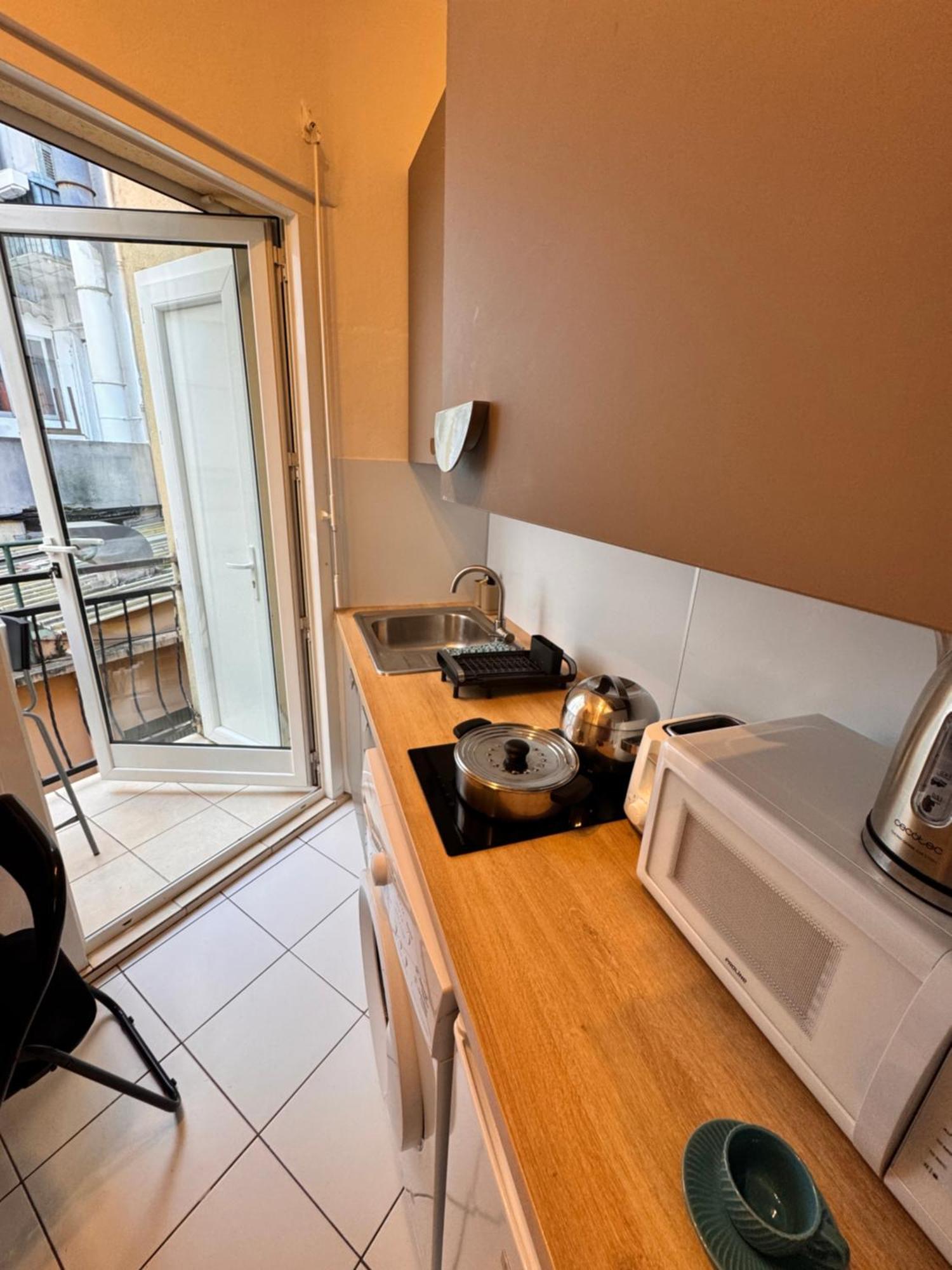 Peaceful Flat W Wifi Very Close To Pl Massena Refurbished * Niza